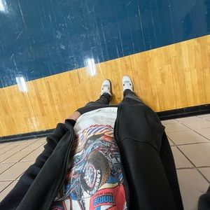 Meet your Posher, Isaiah